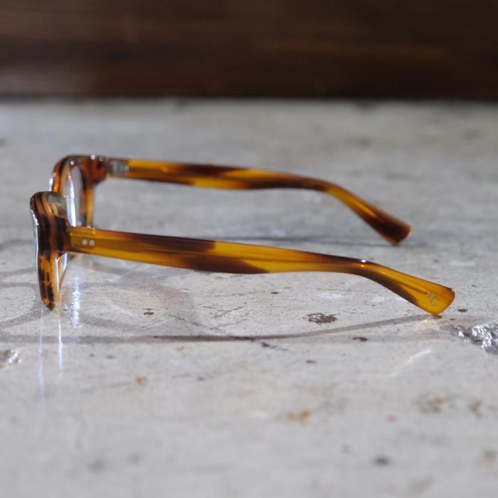 UNCROWD アンクラウド【255-63-004】【BLUEBIRD -Photochromic-】調光