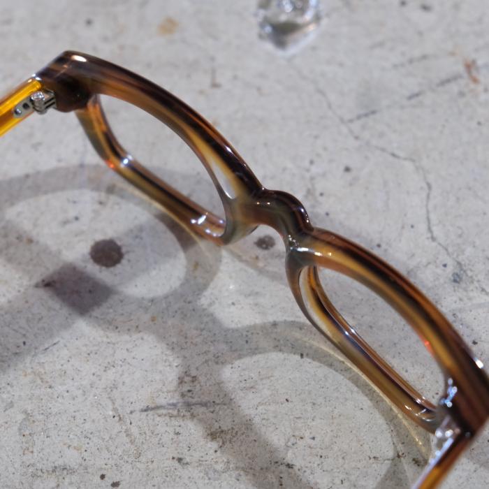 UNCROWD アンクラウド【255-63-004】【BLUEBIRD -Photochromic-】調光