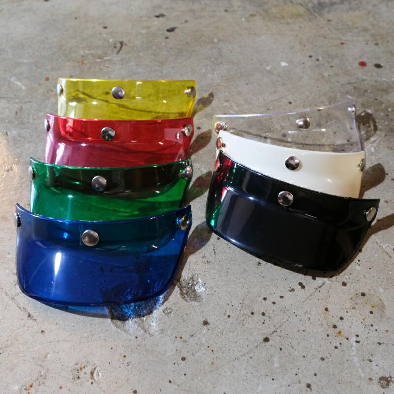 ビートル　装飾品 OCEAN BEETLE オーシャンビートル【BEETLE 70s VISOR】 ビートル