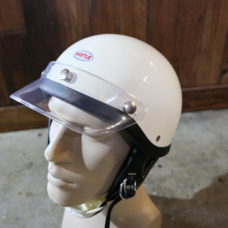 OCEAN BEETLE オーシャンビートル【BEETLE 70s VISOR】 ビートル