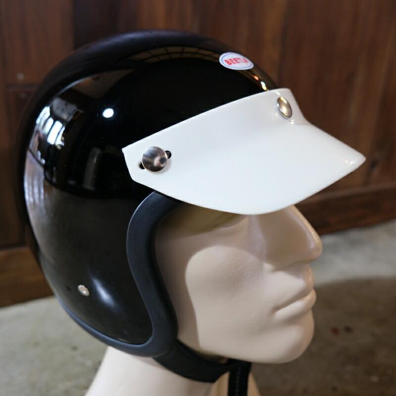 OCEAN BEETLE オーシャンビートル【BEETLE 70s VISOR】 ビートル
