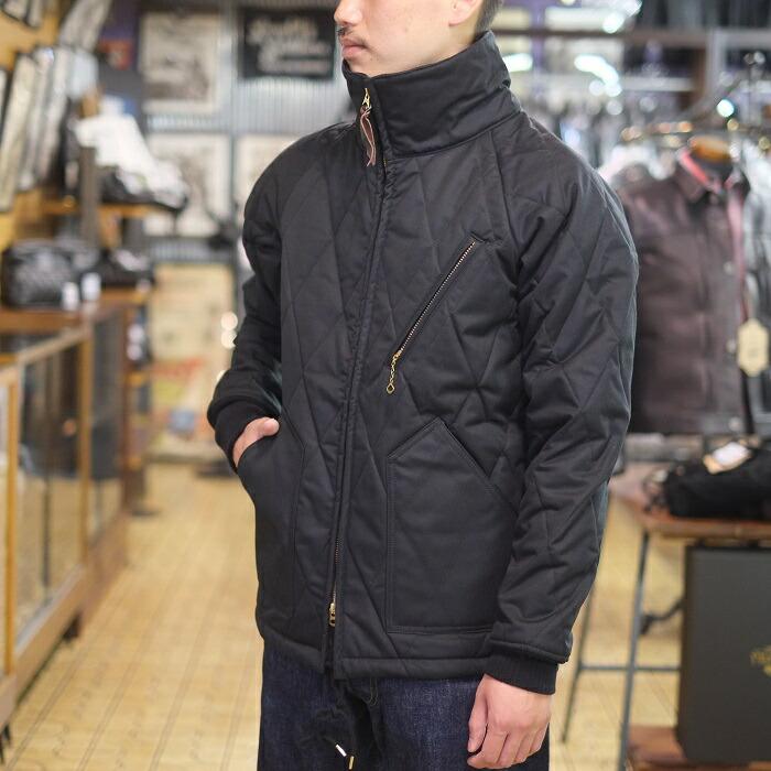 WESTRIDE ウエストライド【MID VENTILE JKT】ミッドベンタイル