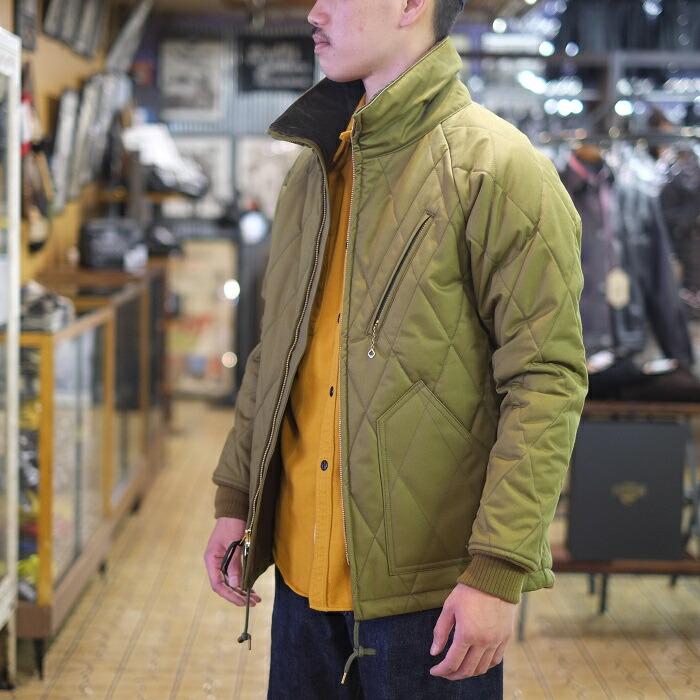 WEST RIDE ウエストライド【MID VENTILE JKT】ミッドベンタイル  