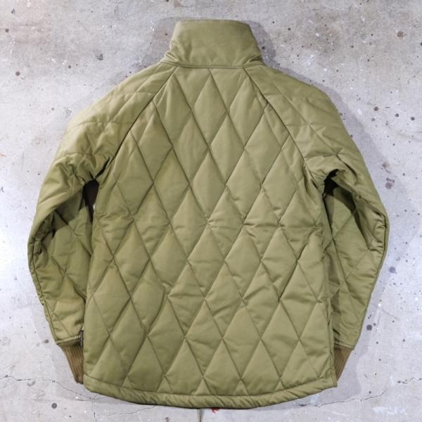 WESTRIDE ウエストライド【MID VENTILE JKT】ミッドベンタイル