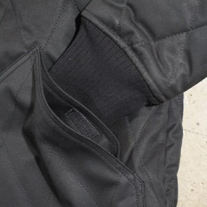 WESTRIDE ウエストライド【MID VENTILE JKT】ミッドベンタイル