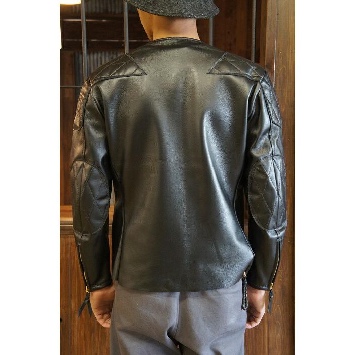 Langlitz Leathers ラングリッツレザーズ【Racing K9】レーシングK9