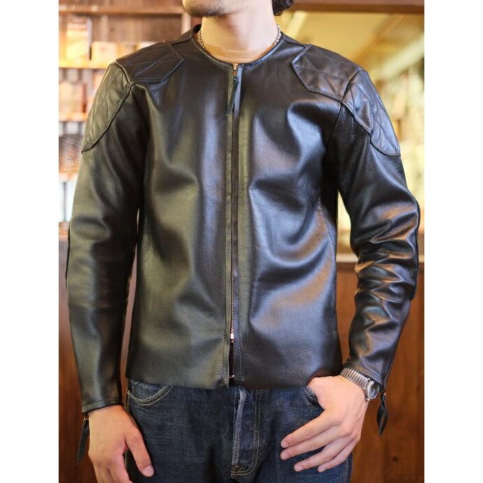 Langlitz Leathers ラングリッツレザーズ【Racing K9】レーシングK9