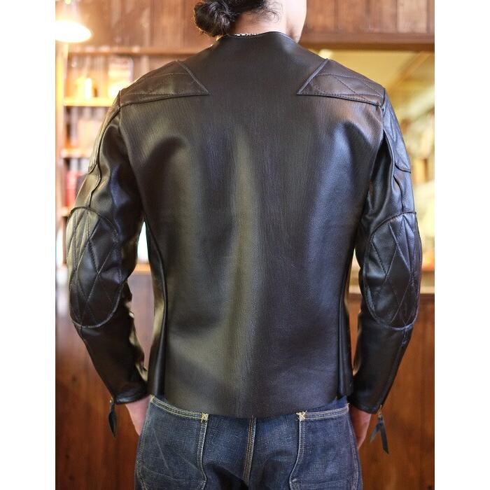 Langlitz Leathers ラングリッツレザーズ【Racing K9】レーシングK9