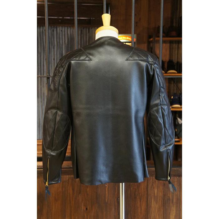 Langlitz Leathers ラングリッツレザーズ【Racing K9】レーシングK9