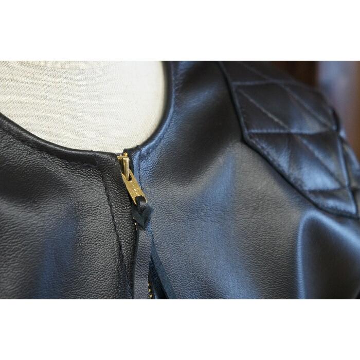 Langlitz Leathers ラングリッツレザーズ【Racing K9】レーシングK9