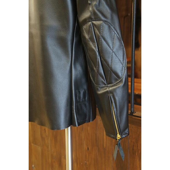 Langlitz Leathers ラングリッツレザーズ【Racing K9】レーシングK9