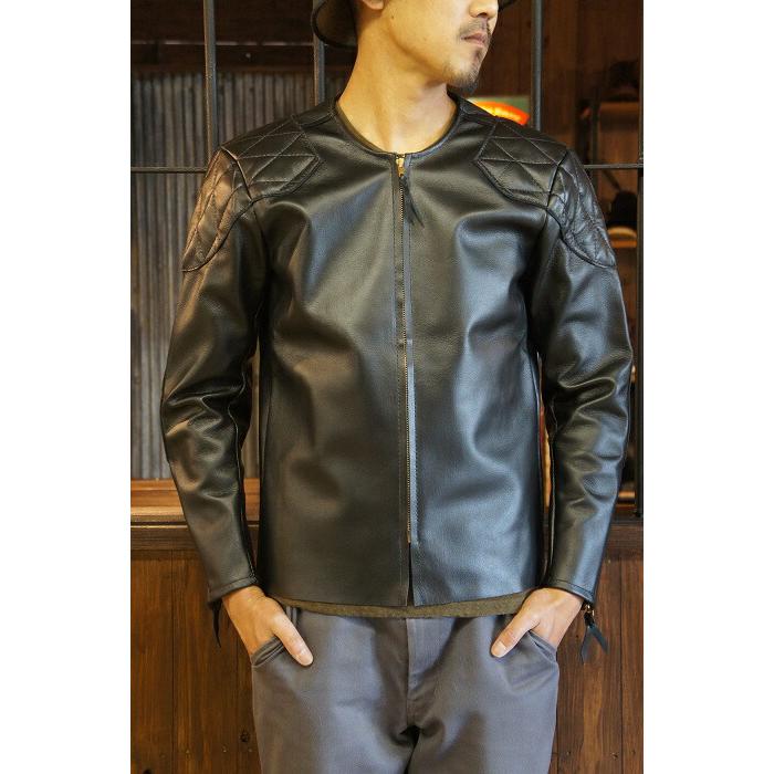 Langlitz Leathers ラングリッツレザーズ【Racing K9】レーシングK9