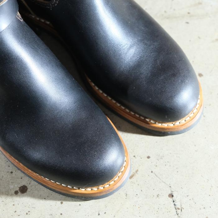 【美品】SKOOB スクーブ ≪LAHAINA別注モデル≫ 8 1/2 SKOOB スクーブ ≪LAHAINA別注モデル≫【SKB-009L WANDER】ラハイナ
