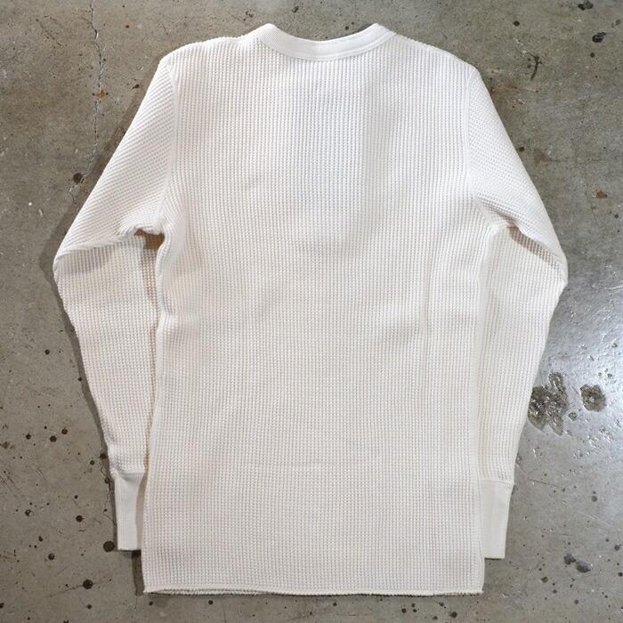 ジェィページ JELADO ジェラード【AB94236】【Mega Thermal Henry Neck】≪ブラック