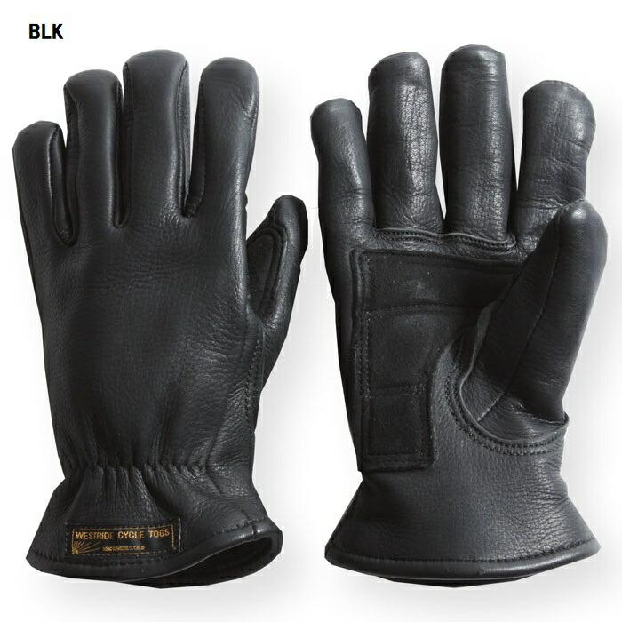WESTRIDE ウエストライド【CLASSIC ALL WEATHER STANDARD GLOVE】耐寒