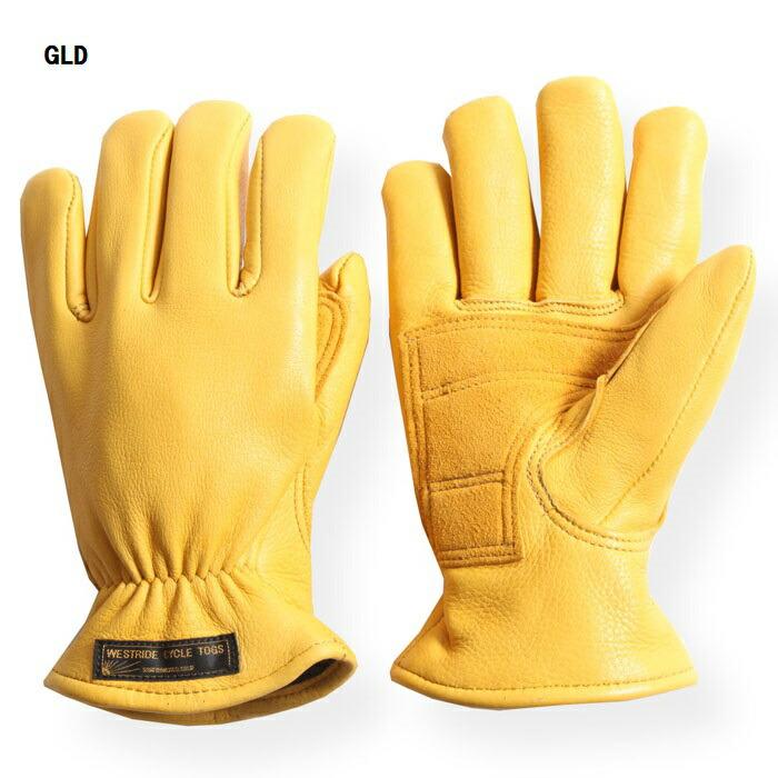 WESTRIDE ウエストライド【CLASSIC ALL WEATHER STANDARD GLOVE】耐寒