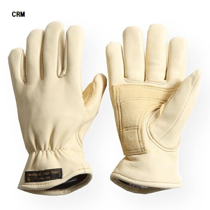 WESTRIDE ウエストライド【CLASSIC ALL WEATHER STANDARD GLOVE】耐寒