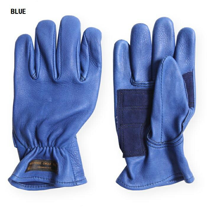 WESTRIDE ウエストライド【CLASSIC ALL WEATHER STANDARD GLOVE】耐寒