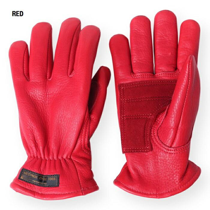 WESTRIDE ウエストライド【CLASSIC ALL WEATHER STANDARD GLOVE】耐寒