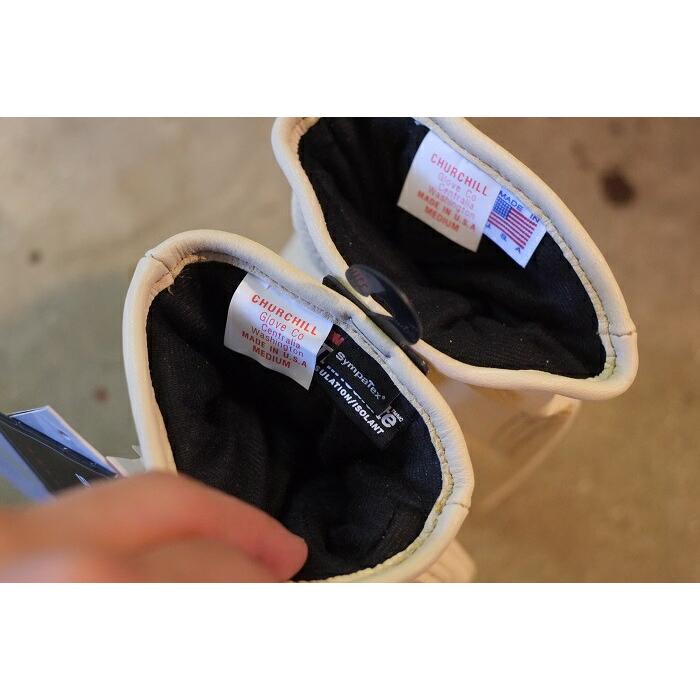 WESTRIDE ウエストライド【CLASSIC ALL WEATHER STANDARD GLOVE】耐寒