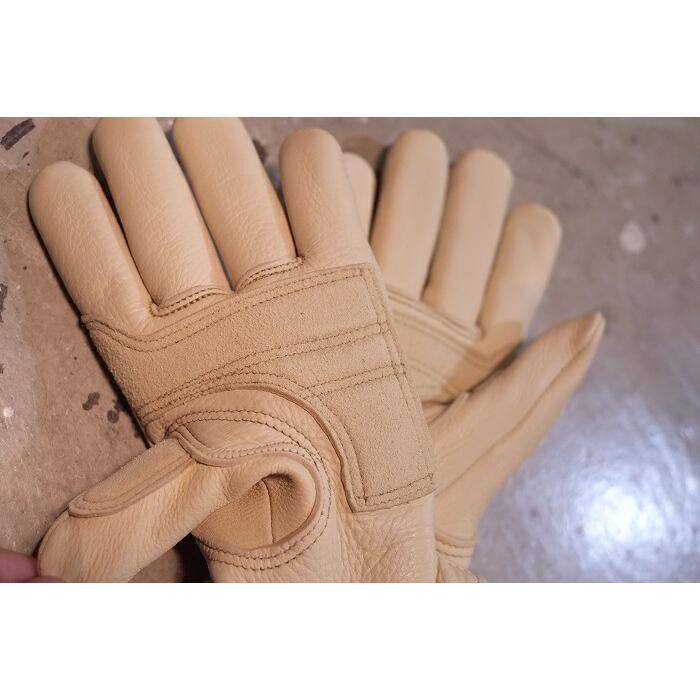 WESTRIDE ウエストライド【CLASSIC ALL WEATHER STANDARD GLOVE】耐寒