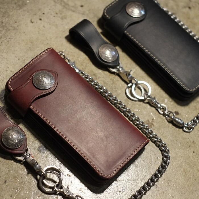 FUNNY ファニー【RIDER'S WALLET】ライダースウォレット ラティーゴ