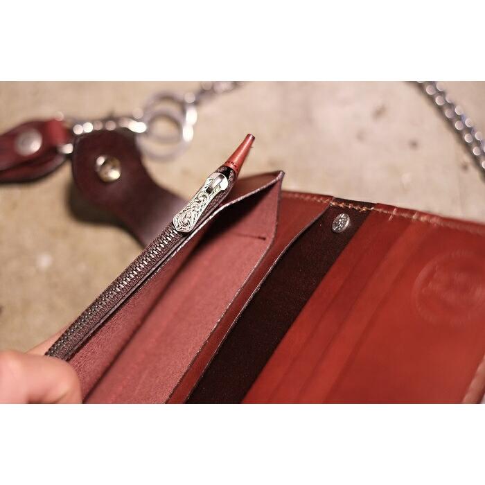 FUNNY ファニー【RIDER'S WALLET】ライダースウォレット ラティーゴ