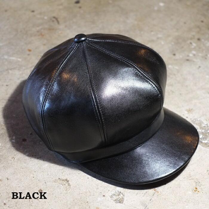 Y'2 LEATHER ワイツーレザー【LC-04】【ANILIN HORSE CASQUETTE Y'2 LEATHER ワイツーレザー【LC-04】【ANILIN HORSE CASQUETTE