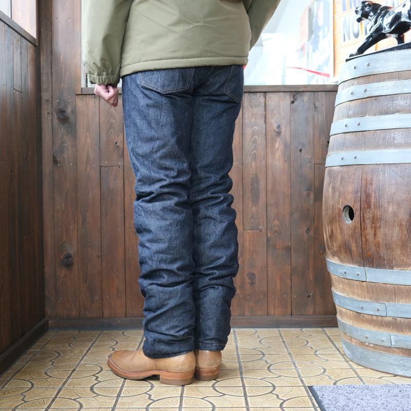 WEST RIDE ウエストライド【WR201 COMFORMAX PANTS】201コンフォ