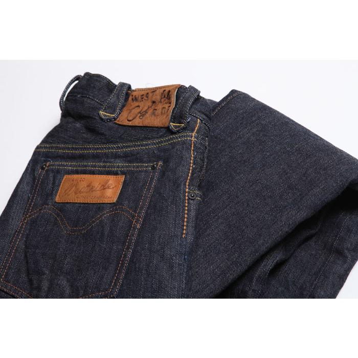 WEST RIDE ウエストライド【WR201 COMFORMAX PANTS】201コンフォ