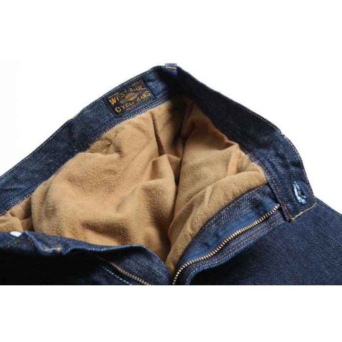 WESTRIDE ウエストライド【WR201 COMFORMAX PANTS】201コンフォ