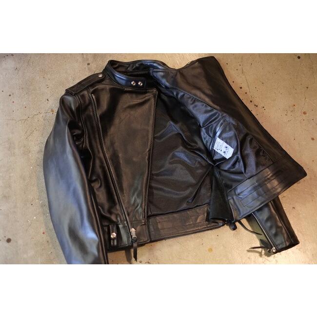 Langlitz Leathers ラングリッツレザーズ【COMSTOCK】PLANE MODEL カム