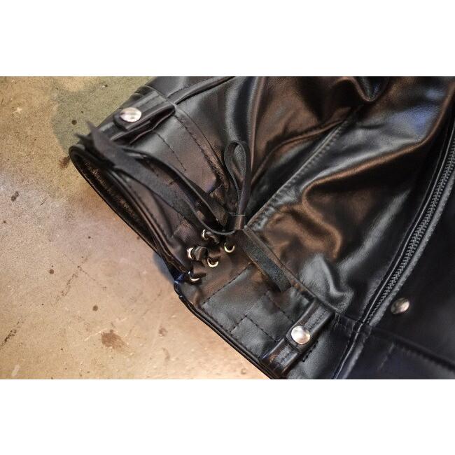 Langlitz Leathers ラングリッツレザーズ【COMSTOCK】PLANE MODEL カム