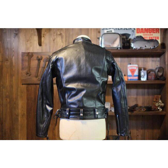 Langlitz Leathers ラングリッツレザーズ【COMSTOCK】PLANE MODEL カム