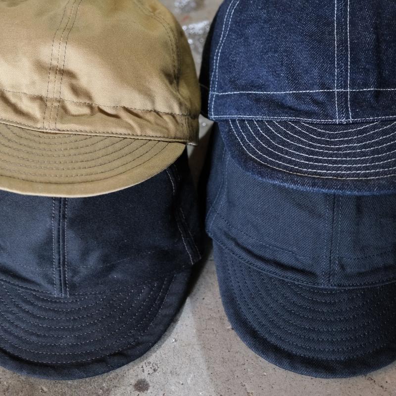 BLACK SIGN ブラックサイン【Mechanics Cap≪Short≫】メカニックキャップ≪ショートブリム≫ ワークキャップ プリズナーキャップ コットン100% : 10007684 : LAHAINA - 通販 - Yahoo!ショッピング BLACK SIGN ブラックサイン【Mechanics Cap≪Short≫】メカニックキャップ≪ショートブリム≫ ワークキャップ プリズナーキャップ コットン100% : 10007684 : LAHAINA - 通販 - Yahoo!ショッピング