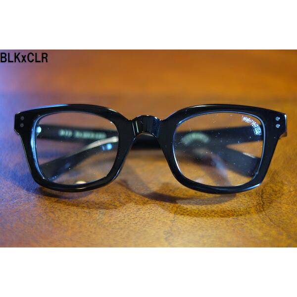 UNCROWD(アンクラウド)【235-61-025】【BIG BLUEBIRD】カラーレンズ