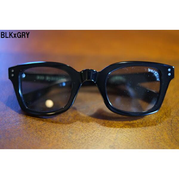 UNCROWD(アンクラウド)【235-61-025】【BIG BLUEBIRD】カラーレンズ