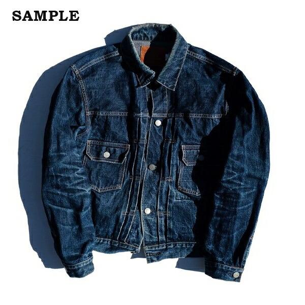 TROPHY CLOTHING トロフィークロージング【2505】【Authentic Denim
