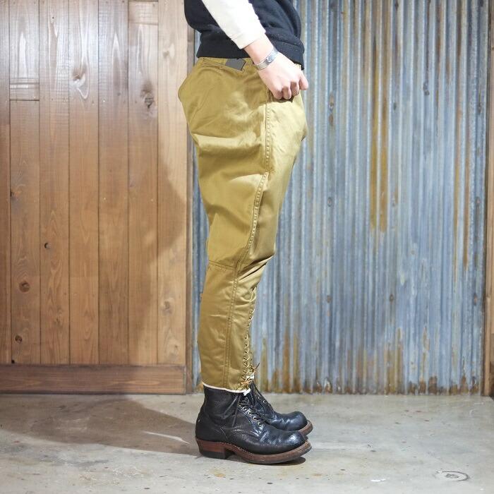 BLACK SIGN ブラックサイン【BSSP-20503】【Khaki Chino Sheriff Breeches Field Beige】カーキチノシェリフブリーチーズ ジョッパーズパンツ : LAHAINA - 通販 - Yahoo!ショッピング BLACK SIGN ブラックサイン【BSSP-20503】【Khaki Chino Sheriff Breeches Field Beige】カーキチノシェリフブリーチーズ ジョッパーズパンツ : LAHAINA - 通販 - Yahoo!ショッピング