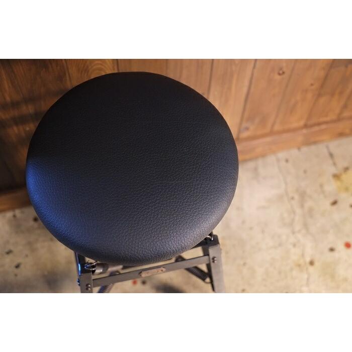 送料無料！BLACKSMITH Co.(ブラックスミス コー)SPRING STOOL スツール