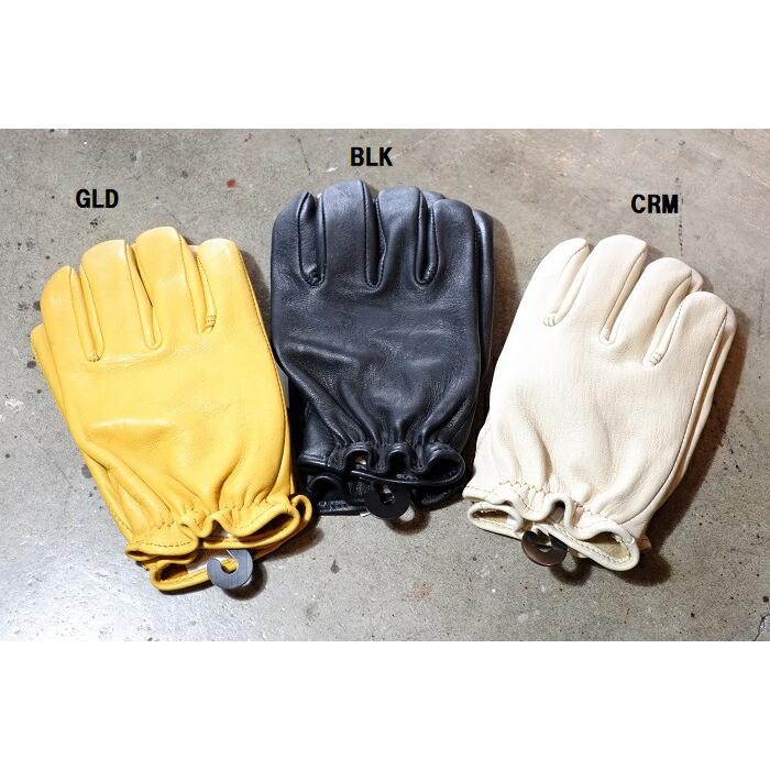 WEST RIDE ウエストライド【CLASSIC SHORT GLOVE】クラシックショート