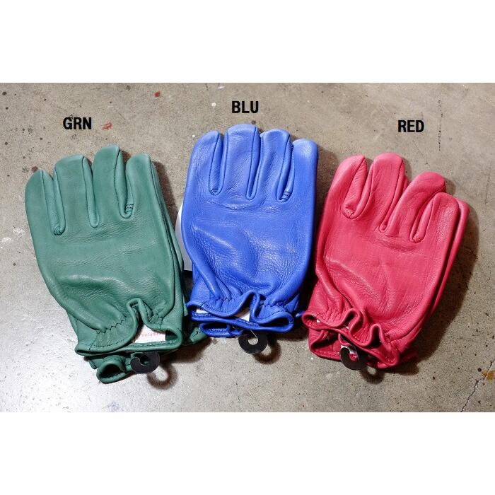 ポイント15倍！！WEST RIDE ウエストライド【CLASSIC SHORT GLOVE