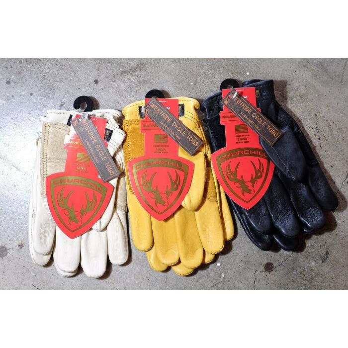 WEST RIDE ウエストライド【CLASSIC SHORT GLOVE】クラシックショート