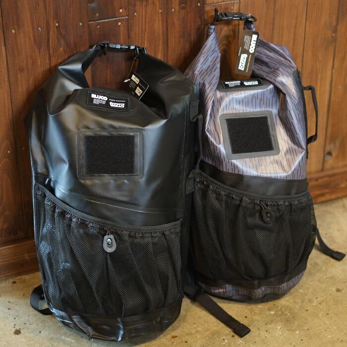 BLUCO（ブルコ） 送料無料【smtb-tk】【OL-500-021】【DRY BACKPACK
