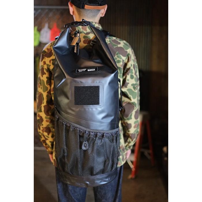 BLUCO（ブルコ） 送料無料【smtb-tk】【OL-500-021】【DRY BACKPACK