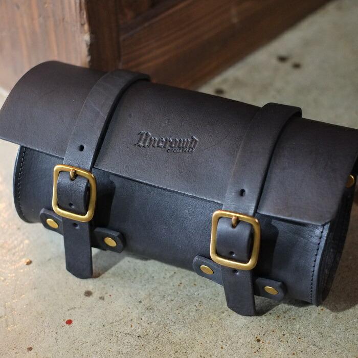 送料無料!UNCROWD(アンクラウド)【TOOL BAG-TYPE1-】《UNCROWD × VASCO 