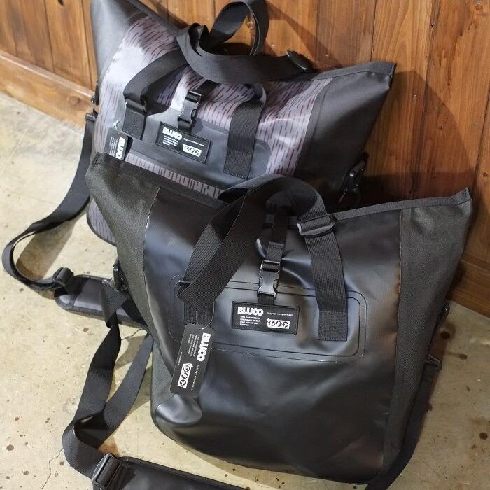 BLUCO（ブルコ） 送料無料【smtb-tk】【OL-502-021】【DRY TOTE BAG