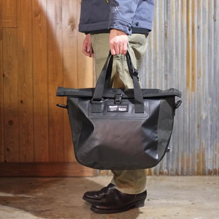 BLUCO（ブルコ） 送料無料【smtb-tk】【OL-502-021】【DRY TOTE BAG