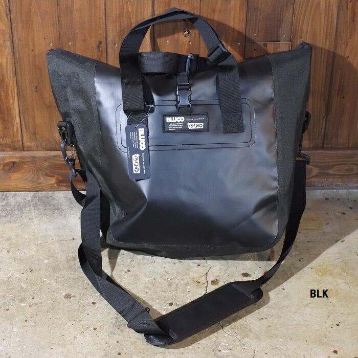 ポイント10倍！！BLUCO(ブルコ)【OL-502-021】【DRY TOTE BAG】ドライ