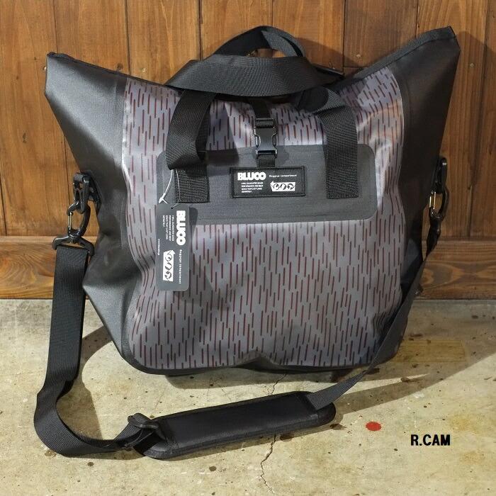 BLUCO（ブルコ） 送料無料【smtb-tk】【OL-502-021】【DRY TOTE BAG